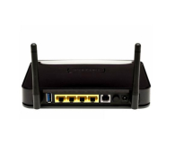 Netgear DGN2200M (802.11b/g/n/ 300Mb/s) USB 3G/4G - 74568 - zdjęcie 3